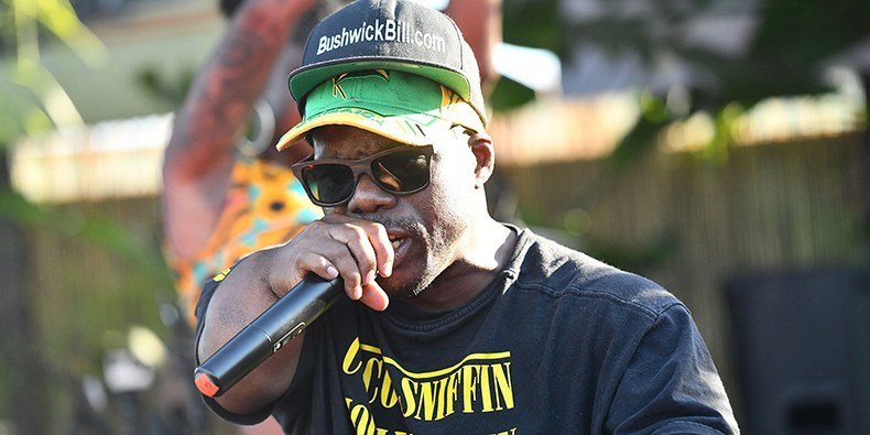 image Bushwick Bill rumeur décès