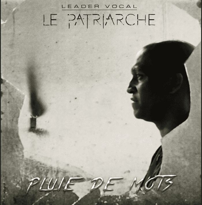 Image le Patriarche pluie de mots