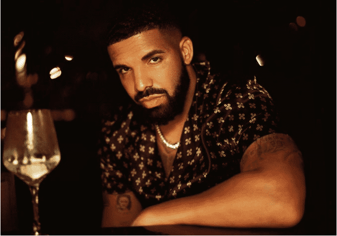 Image Drake insta annonce new album 2019