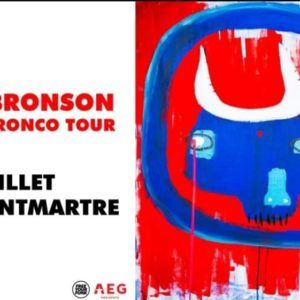 image action bronson concert paris 2019 juillet