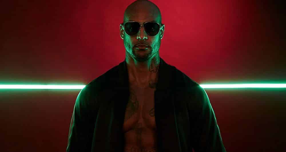 image-booba-réagit Rohff en prison