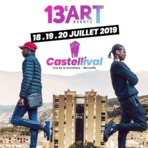 image castellival 13e art festival