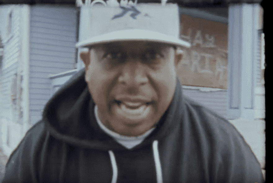 image dj premier clip headline