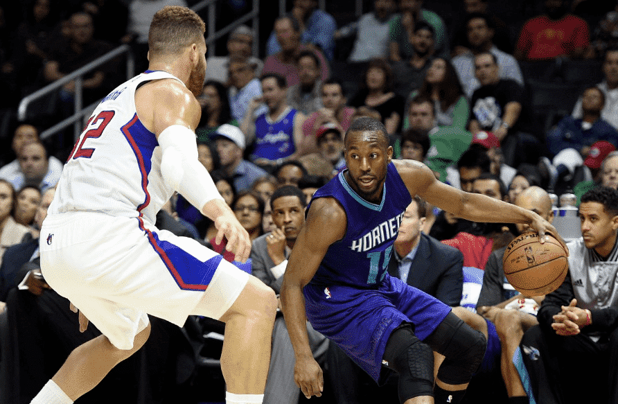 image kemba walker blake griffin