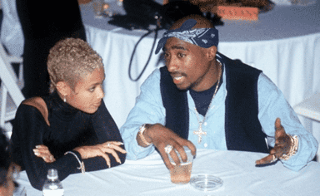 image tupac jada pinkett