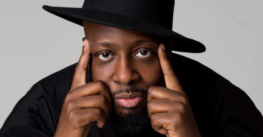 image wyclef jean présiden haiti