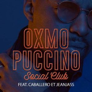 Clip : Oxmo Puccino t'invite dans son Social Club avec Caballero & JeanJass