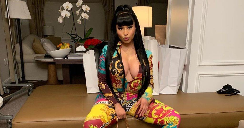 image Après la polémique, Nicki Minaj ne jouera finalement pas en Arabie Saoudite