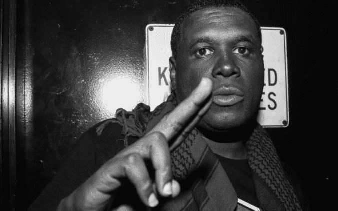 image jay electronica actu album