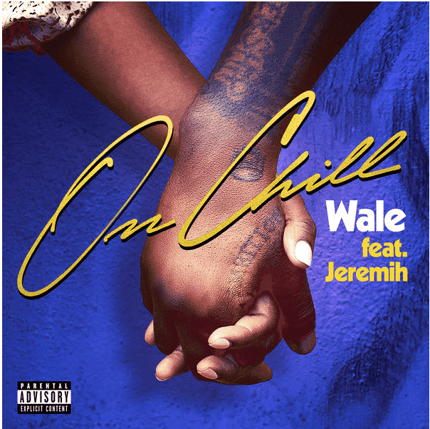 Image Wale ft jeremih cover on chill