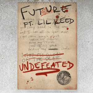 image cover future undefeated