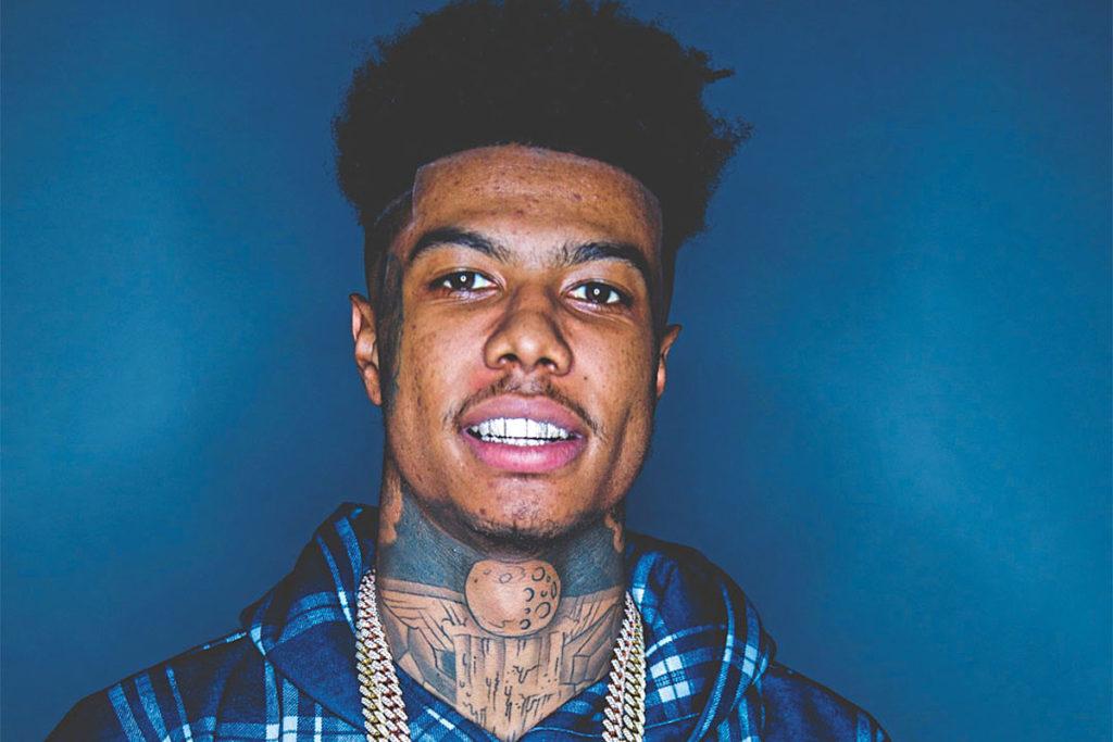 Blueface dément les accusations de culte sexuel