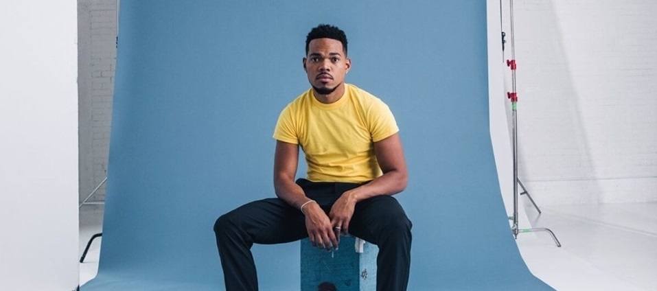 image Ça y est, on sait quand arrivera le premier album de Chance The Rapper