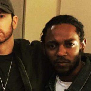 image Kendrick rejoint Eminem au panthéon des plus grands grâce à good kid m.A.A.d City