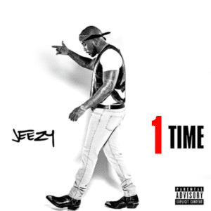 Jeezy revient et balance son nouveau single "1 Time"