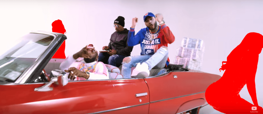 image : Joyner Lucas s'associe avec Timbaland pour le banger "10 Bands" [Clip]