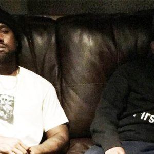 image Madlib : "il existe plein de collaborations entre Kanye West et Kendrick Lamar"