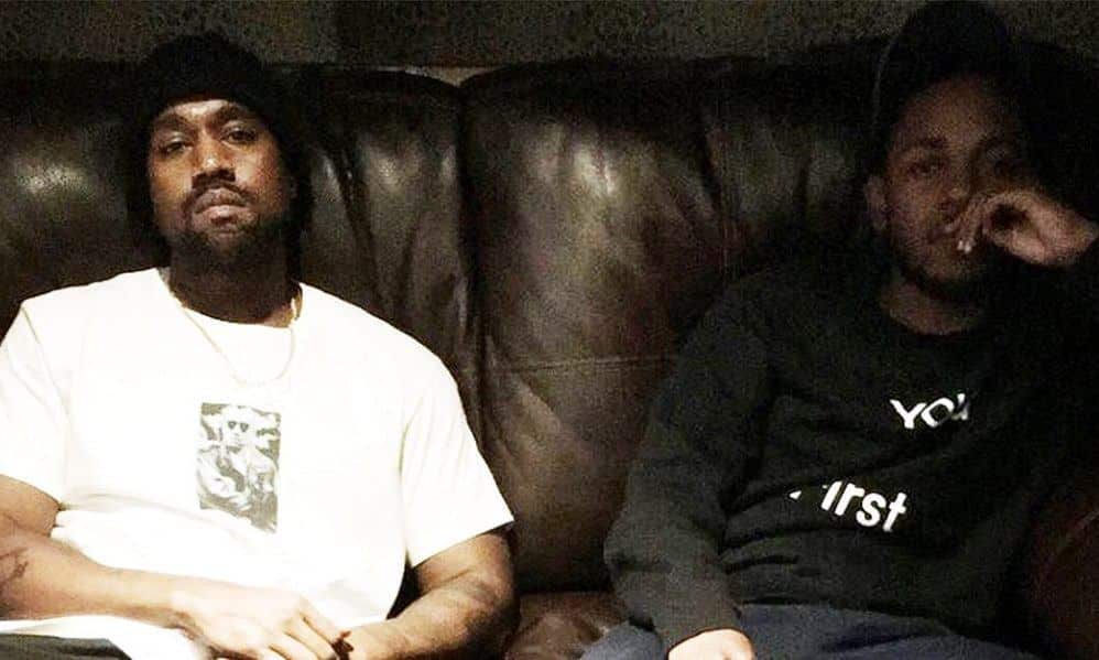 Madlib Il Existe Plein De Collaborations Entre Kanye West Et Kendrick Lamar