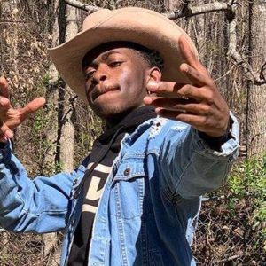 image lil nas x actu coming out
