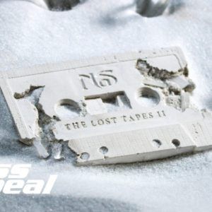 image Nas sort de belles pépites du placard avec Lost Tapes 2 [Stream]
