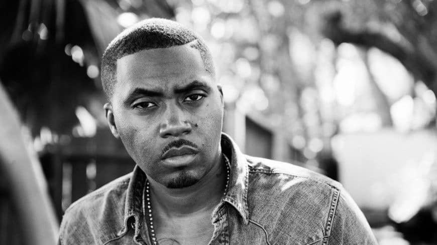 Nas sort une nouvelle version de "Life Is Like a Dice Game" avec YBN Cordae et Freddie Gibbs