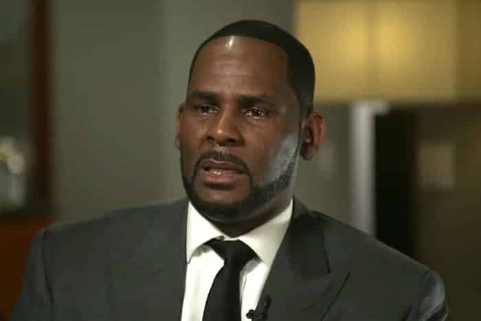 image r kelly arrestation image porno