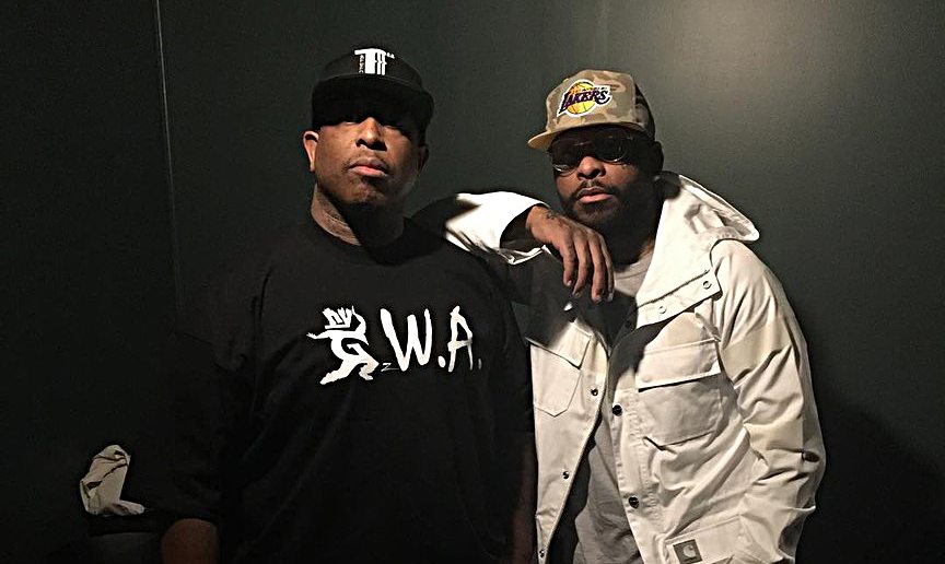 image Retour sur "Boom", le premier classique de Royce Da 5'9" et DJ Premier