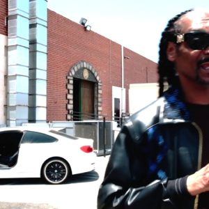 image Snoop Dogg rend hommage à son immense carrière dans "I Wanna Thank Me" [Clip]