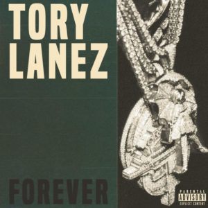 Image cover forever Tory Lanez