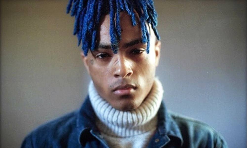 Image XXXTentacion ressuscite le temps d'un morceau sur "Royalty"