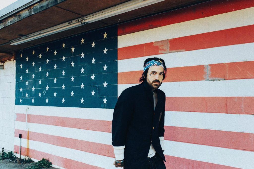 Yelawolf annonce un album par semaine en avril