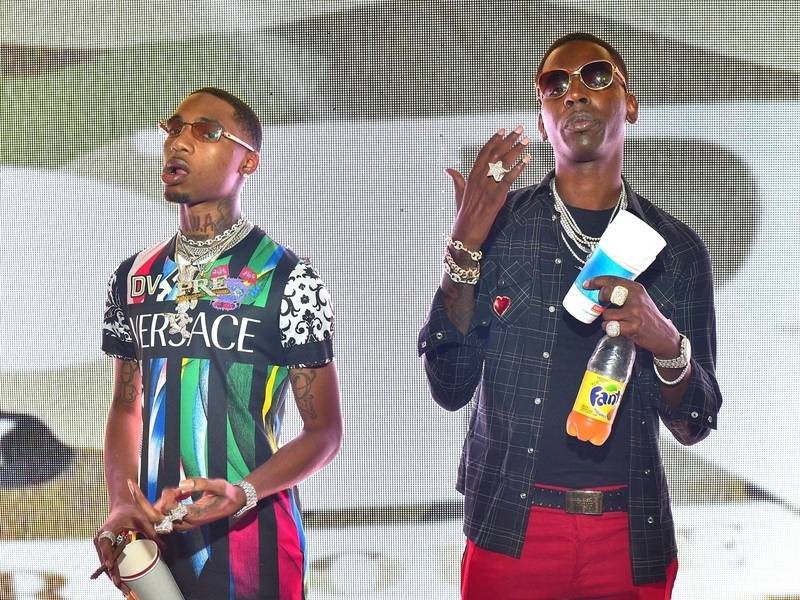 image-young dolph-key glock-concert