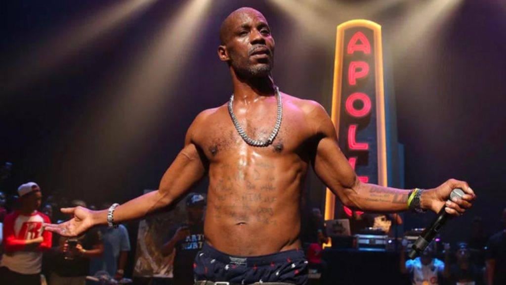 La famille de DMX dénonce les arnaques suite à son décés