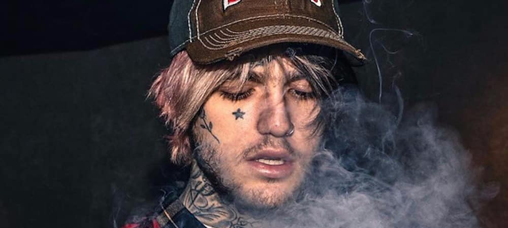 image-lil peep-documentaire-bande annonce