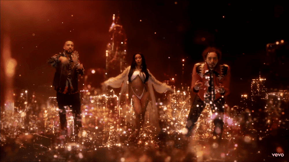 french-montana-cardi-be-post-malone-writing-on-the-wall-clip-image