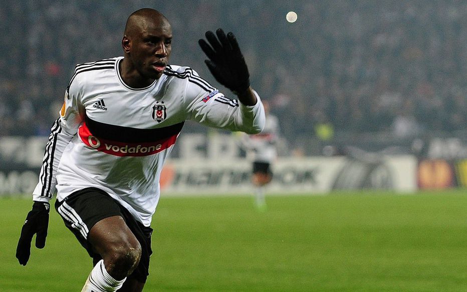 image demba ba