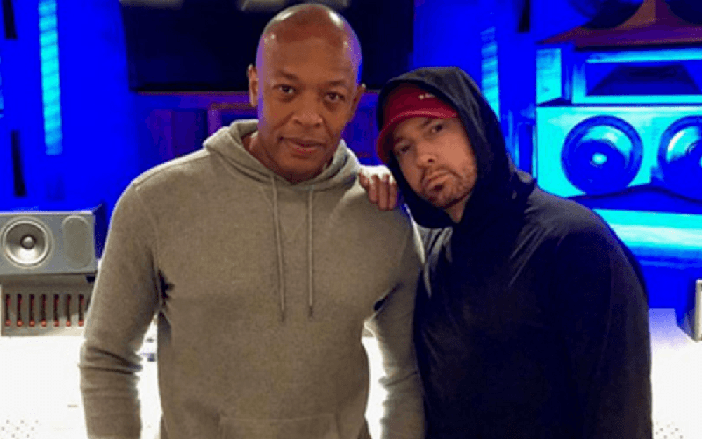 image-eminem-dre-studio-nouveaux-morceaux