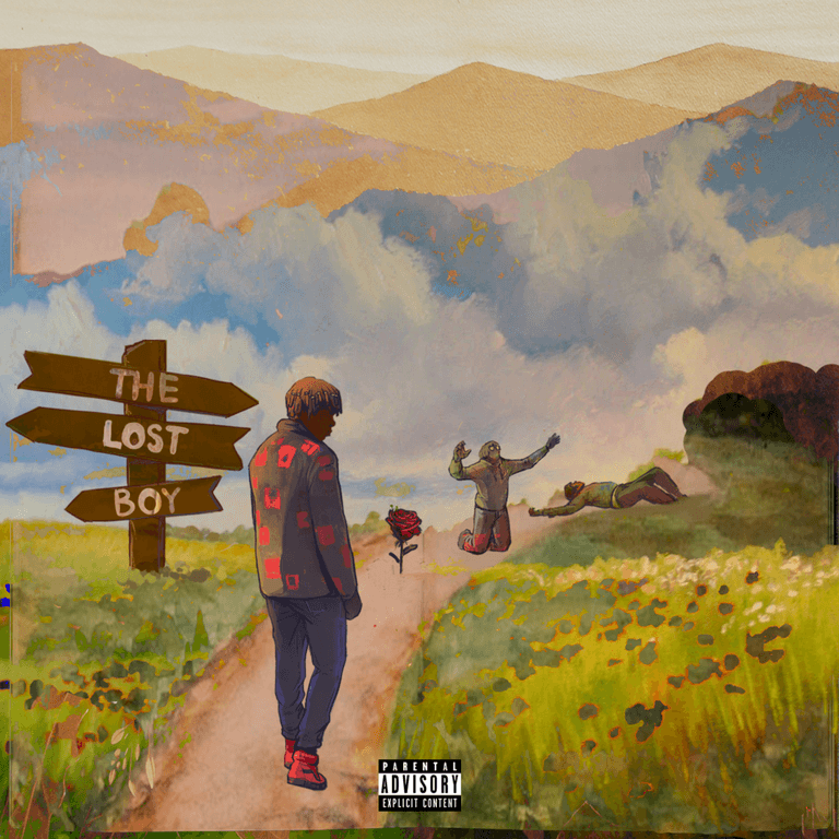 image-ybn cordae the lost boy chronique