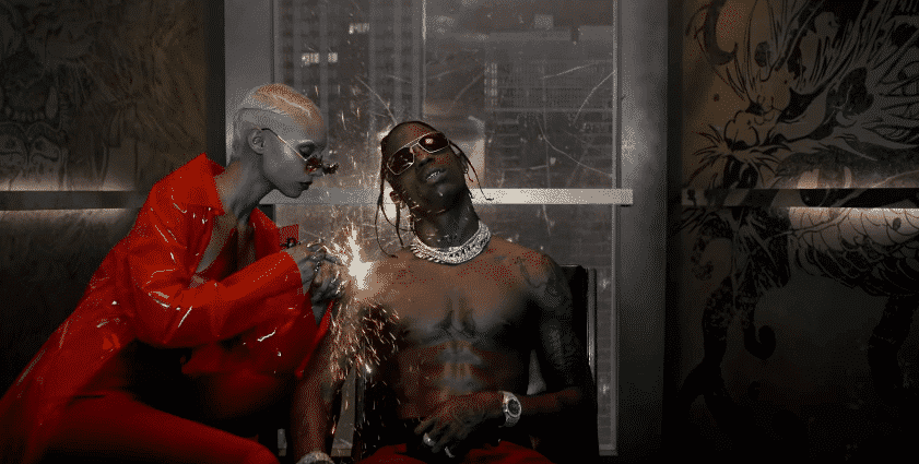 image-travis-scott-highest-in-the-room-clip-2019