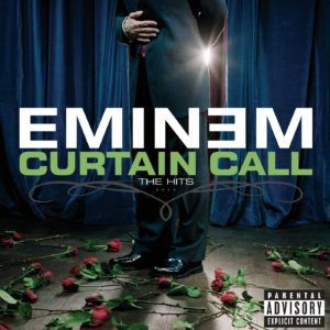 Curtain Call: The Hits reste 10 ans dans le Hot Billboard 200