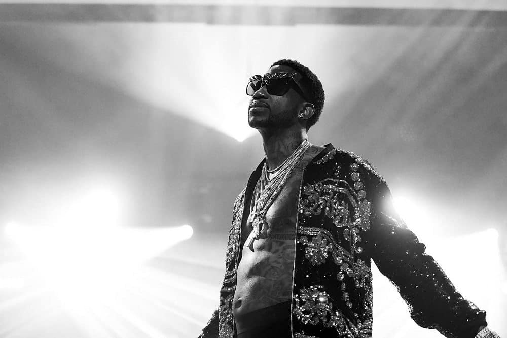 Gucci Mane Balance Le 101 Eme Projet De Sa Carrière Avec Woptober Ii Stream Hip Hop Corner 