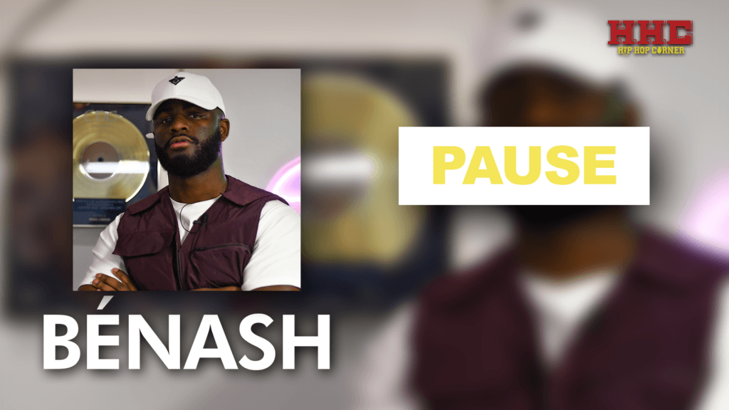 image benash interview pause