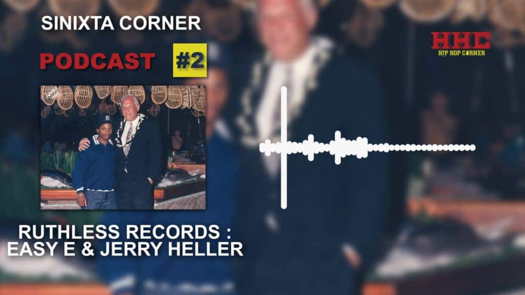 image ruthless easy e & jerry heller podcast 2