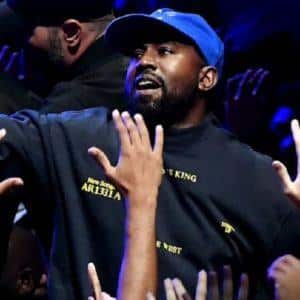 Kanye West Clipse & Kenny Gont livré un live du feu de Dieu lors du dernier Sunday service