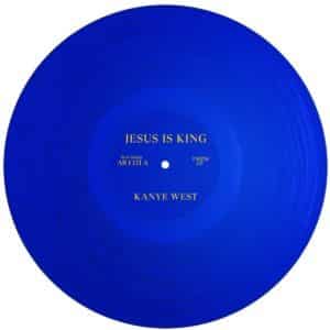 kanye west jesus is king album stream