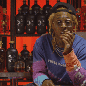 Lil Wayne admet ne plus écouter de hip-hop si ce n'est sa propre musique