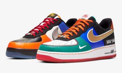 nike air force 2 paris