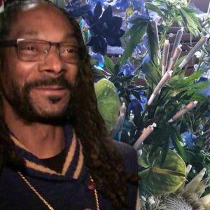 snoop dogg joints anniversaire image