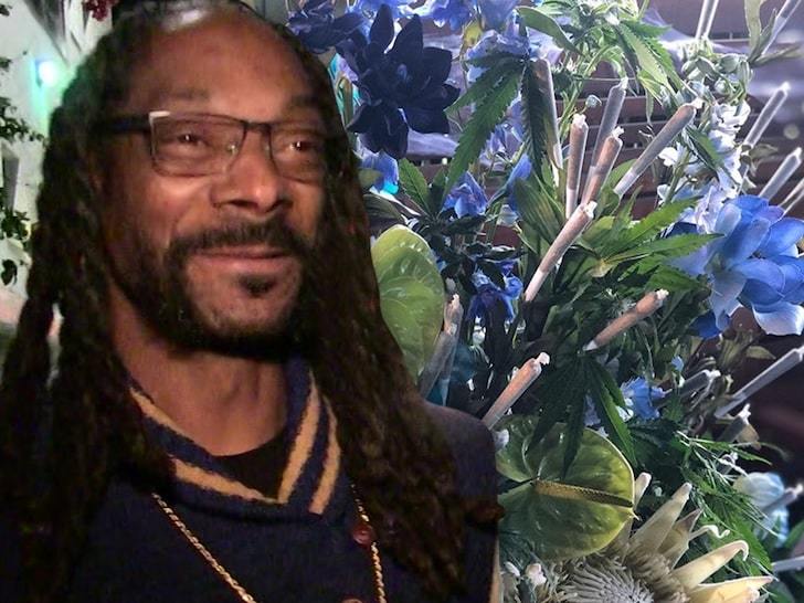 snoop dogg joints anniversaire image