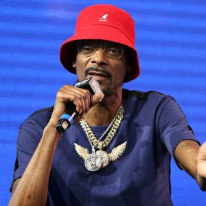 Snoop Dogg pense que le label TDE est une "meilleure version" de Death Row Record